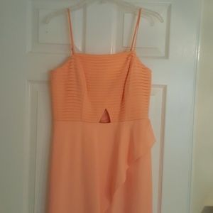 Formal/party dress, long